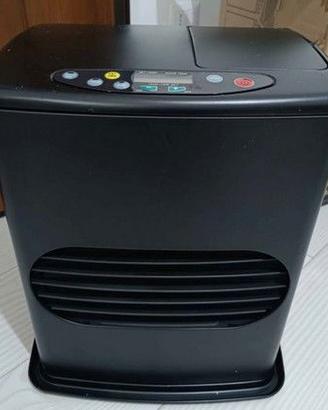 Stufa Cherosene Tipo Zibro SRE 30X, PERFETTA!!!