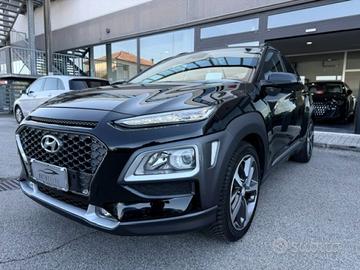 HYUNDAI Kona 1.0 T-GDI Style NEO PATENTATI