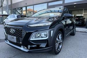 HYUNDAI Kona 1.0 T-GDI Style NEO PATENTATI