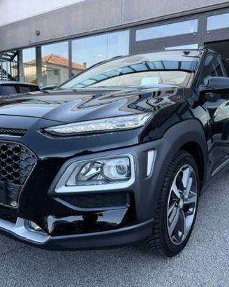 HYUNDAI Kona 1.0 T-GDI Style NEO PATENTATI