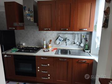 Cucina completa 