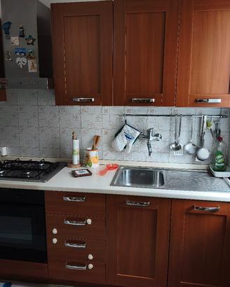 Cucina completa 