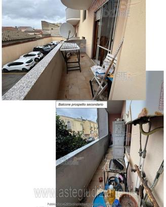 Appartamento Selargius [A4353860]