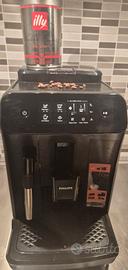 Macchina da Caffè Automatica Philips Serie 800