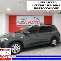 Dacia Jogger 1.0 tce Essential Gpl 100cv