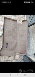 Vascone bagagliaio x Jeep Wrangler tj