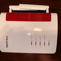 FRITZ!Box – Modem Router Wi-Fi