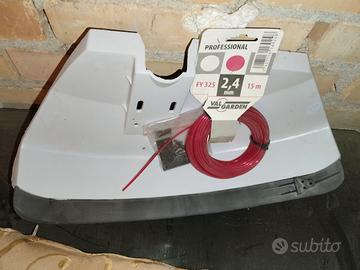 per  decespugliatore 