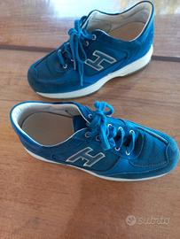 hogan blu 