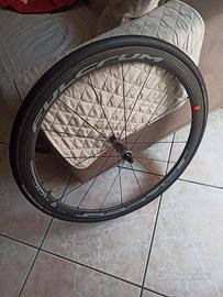 Fulcrum speed 40