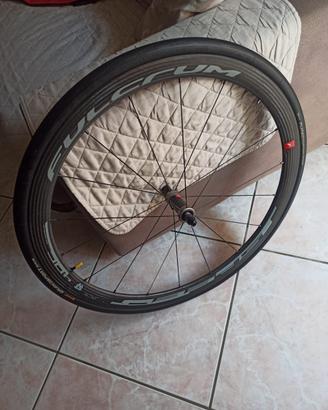 Fulcrum speed 40