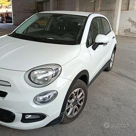 FIAT 500X 1.3 MULTIJET 95 CV LOUNGE
