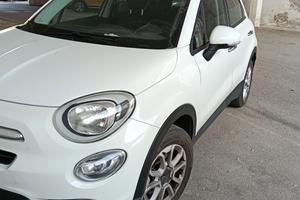 FIAT 500X 1.3 MULTIJET 95 CV LOUNGE