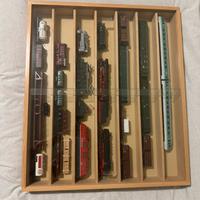 LOTTO TRENINI MARKLIN