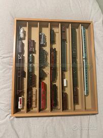 LOTTO TRENINI MARKLIN