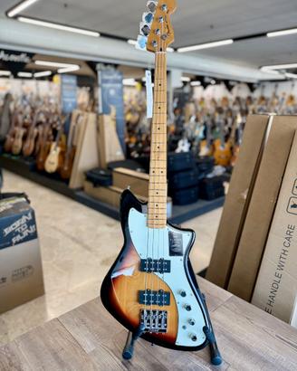 FENDER PLAYER PLUS ACTIVE METEORA BASS SUNBURST