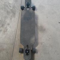 Skateboard 1 Longboard e 1 Cruiser