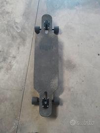 Skateboard 1 Longboard e 1 Cruiser