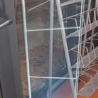 Sistema Antitaccheggio 