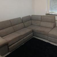 Divano Letto ad angolo