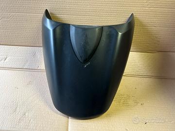 Codino Monoposto nero Ducati Monster 696-796-1100