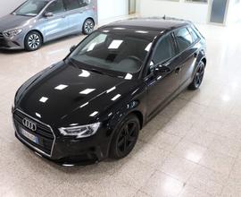 Audi A3 SPB 35 TDI S tronic Business