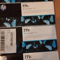 Toner è Vacuum 