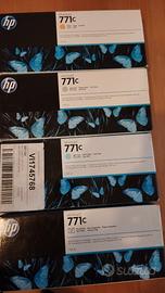 Toner è Vacuum 