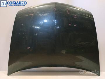 Cofano RENAULT VEL SATIS '02