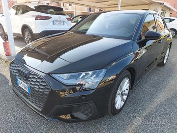 AUDI A3 SPB 30 TFSI S tronic Business Uniprò Fat