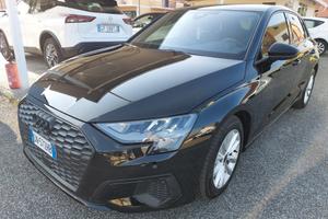 AUDI A3 SPB 30 TFSI S tronic Business Uniprò Fat