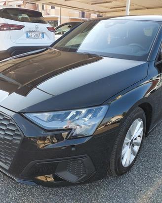 AUDI A3 SPB 30 TFSI S tronic Business Uniprò Fat