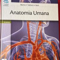 ANATOMIA UMANA Edises