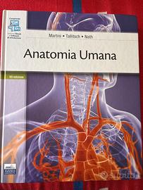 ANATOMIA UMANA Edises