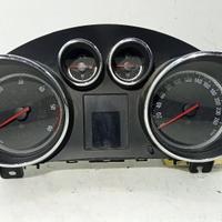 QUADRO STRUMENTI CENTRALE LIVELLI OPEL Zafira Tour