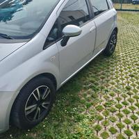 Grande punto evo 1300 mtj 75 cv