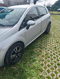 Grande punto evo 1300 mtj 75 cv