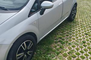 Grande punto evo 1300 mtj 75 cv