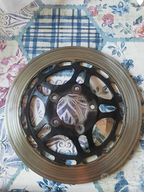 Disco freno anteriore honda cb750 oppure 900 bol d