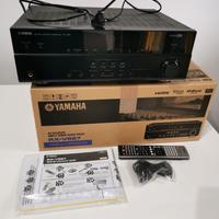 Sintoamplificatore YAMAHA RX-V667 Home Theatre