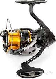 Shimano Twin Power 4000 xg