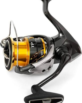 Shimano Twin Power 4000 xg
