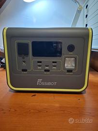 power station Fossibot 