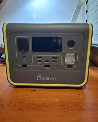 power station Fossibot 