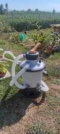 Pompa di filtraggio Bestway 