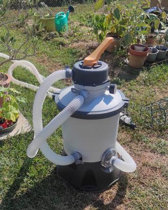 Pompa di filtraggio Bestway 