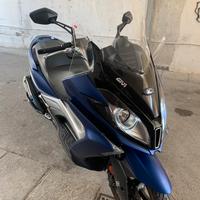 Kymco Downtown 350 2021