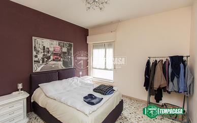 Appartamento a Busto Arsizio 2 locali