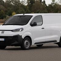 DISPONIAMO DI RICAMBI AUTO FIAT SCUDO 2024 MATERIA