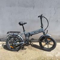 bicicletta elettrica ebike 48v 500w